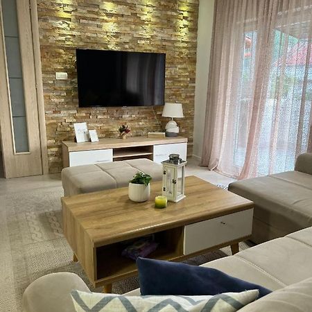 Apartman Mak 莫斯塔尔 外观 照片