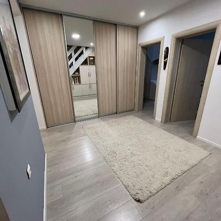 Apartman Mak 莫斯塔尔 外观 照片