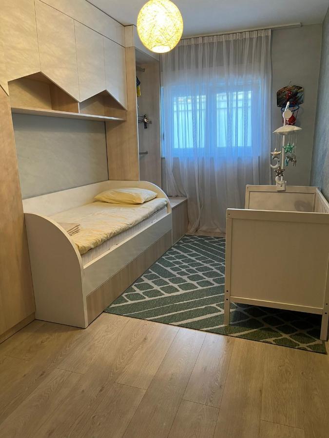 Apartman Mak 莫斯塔尔 外观 照片