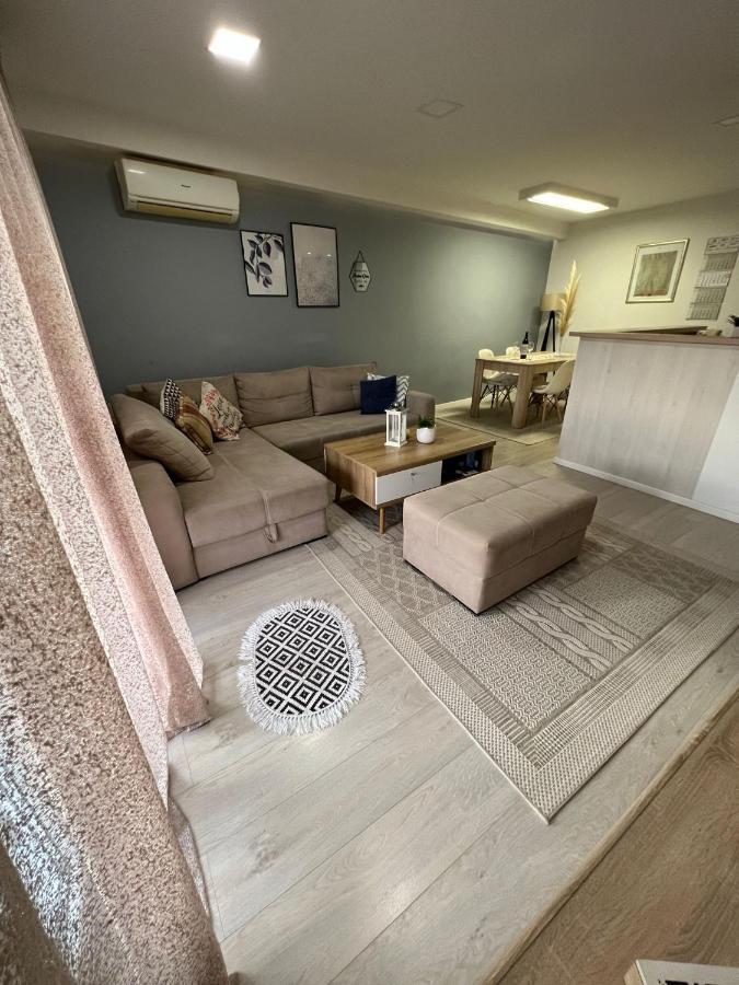 Apartman Mak 莫斯塔尔 外观 照片
