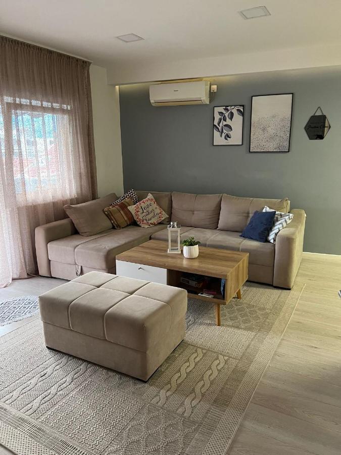 Apartman Mak 莫斯塔尔 外观 照片