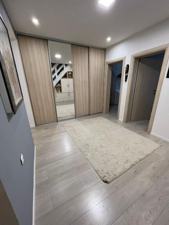 Apartman Mak 莫斯塔尔 外观 照片