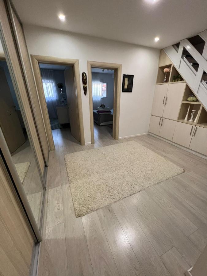 Apartman Mak 莫斯塔尔 外观 照片