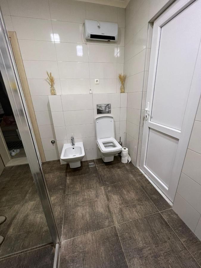 Apartman Mak 莫斯塔尔 外观 照片