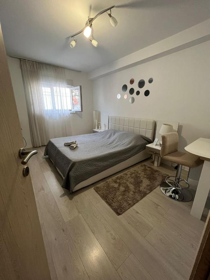 Apartman Mak 莫斯塔尔 外观 照片