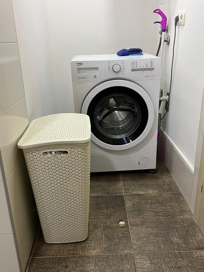 Apartman Mak 莫斯塔尔 外观 照片