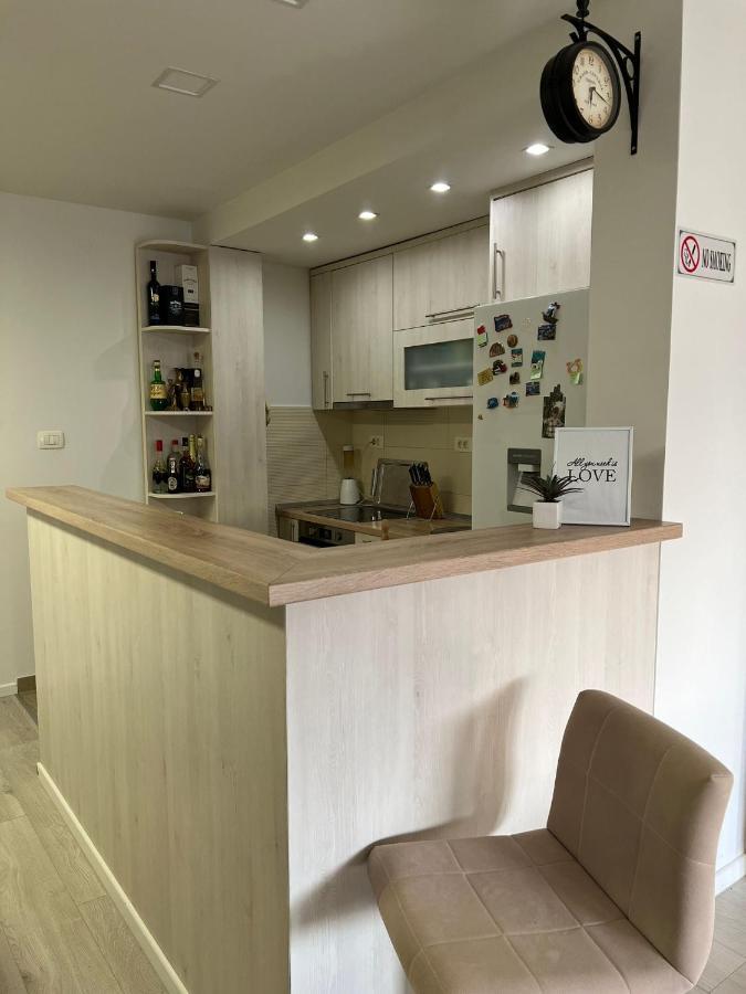 Apartman Mak 莫斯塔尔 外观 照片