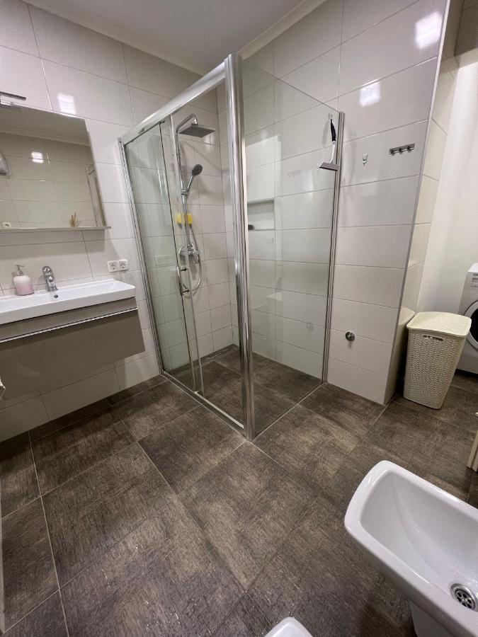 Apartman Mak 莫斯塔尔 外观 照片