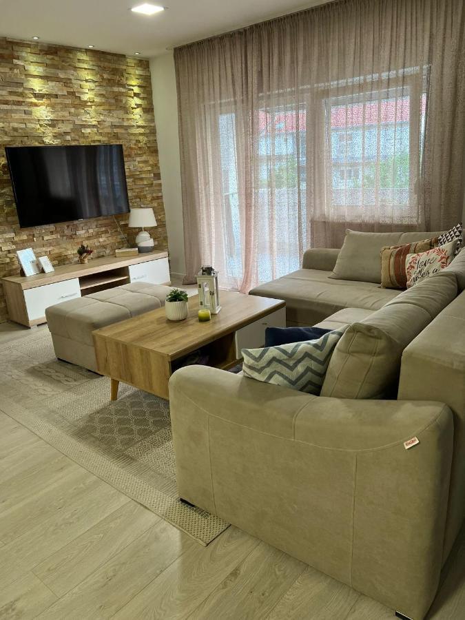 Apartman Mak 莫斯塔尔 外观 照片