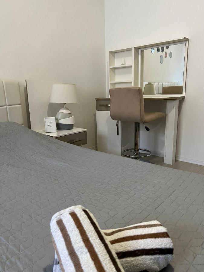 Apartman Mak 莫斯塔尔 外观 照片