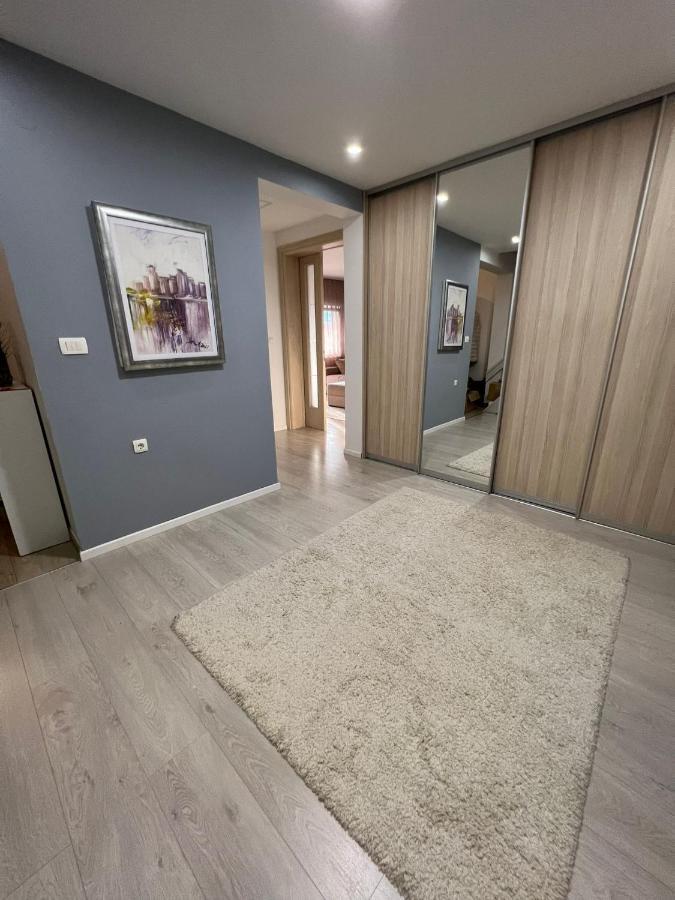 Apartman Mak 莫斯塔尔 外观 照片