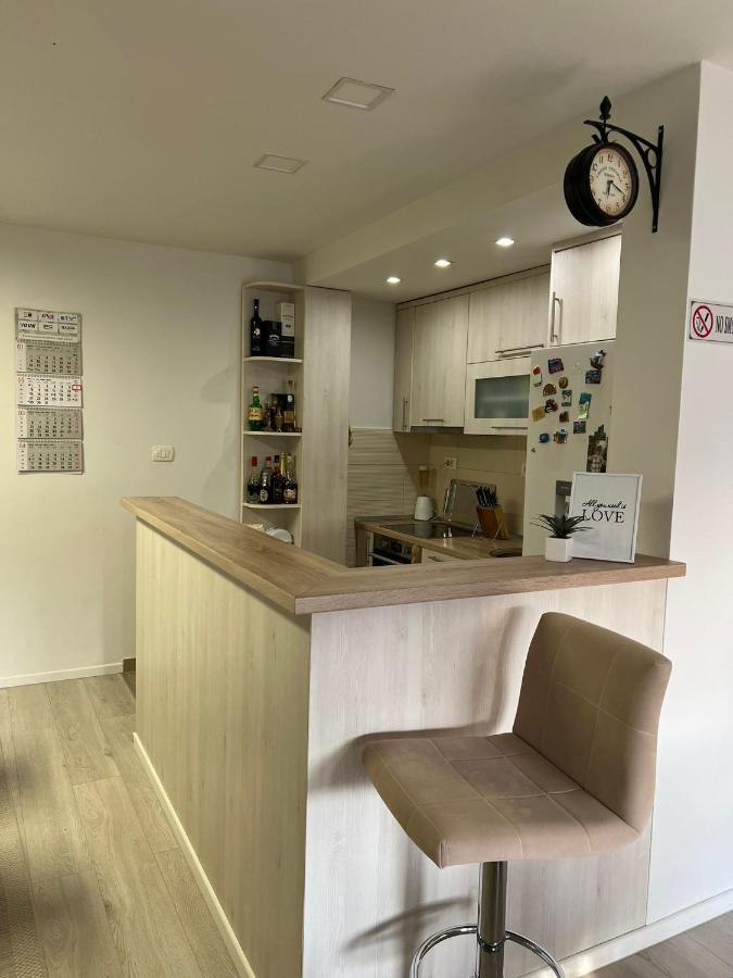 Apartman Mak 莫斯塔尔 外观 照片