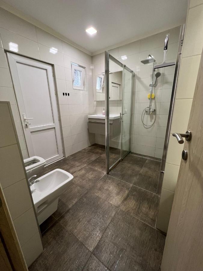 Apartman Mak 莫斯塔尔 外观 照片