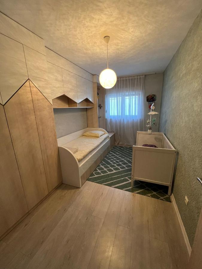 Apartman Mak 莫斯塔尔 外观 照片