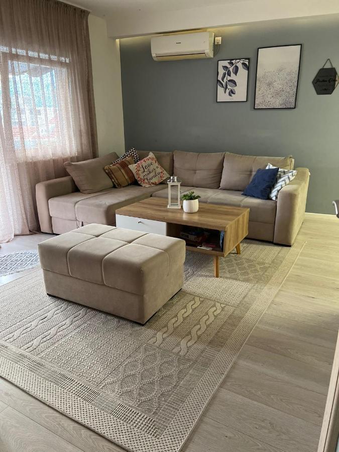 Apartman Mak 莫斯塔尔 外观 照片